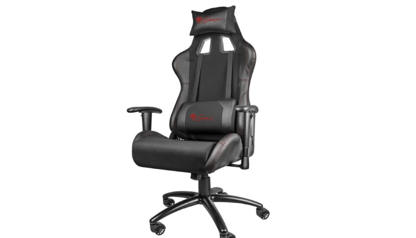 Herní křeslo Genesis Nitro 550 Herní křeslo Genesis Nitro 550