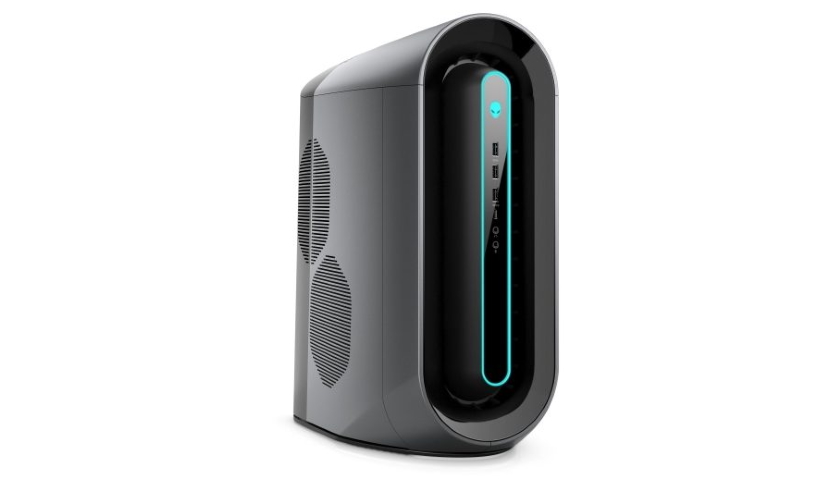 Vlajková loď Alienware bere na palubu nové grafické karty od NVIDIE Vlajková loď Alienware bere na palubu nové grafické karty od NVIDIE