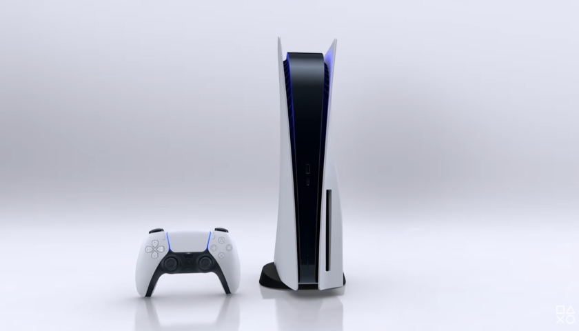 PlayStation 5 Pro má dorazit v příštím roce