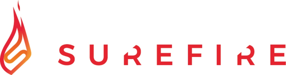 SureFire logo