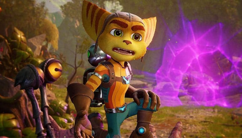 Ratchet & Clank: Rift Apart má status gold, vydání nic nebrání