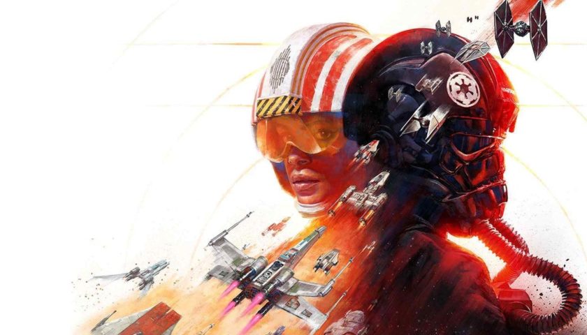 Předplatitelé PS Plus si zdarma užijí Star Wars i Virtua Fightera