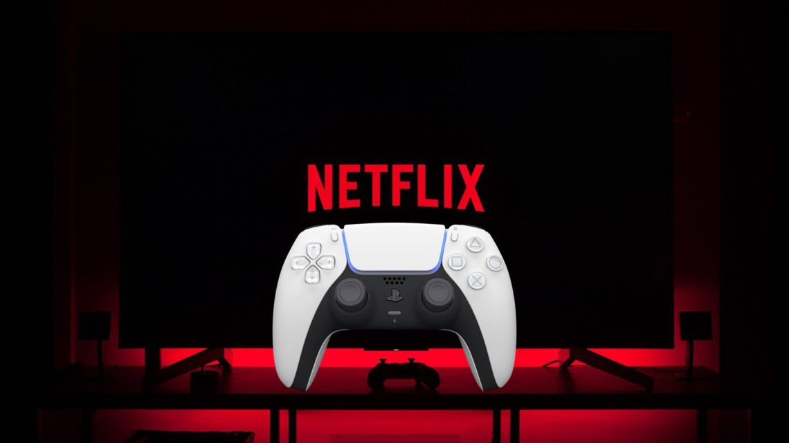 Netflix se chystá nabízet i hry