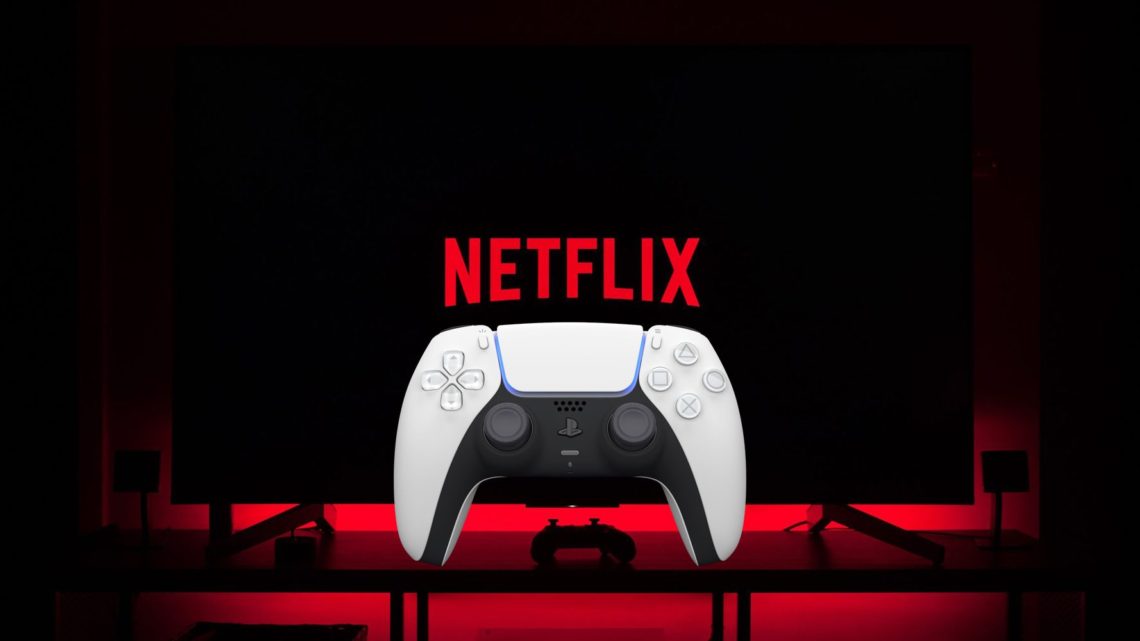 Netflix představuje ukázku animovaného seriálu Tomb Raider: The Legend of Lara Croft Netflix představuje ukázku animovaného seriálu Tomb Raider: The Legend of Lara Croft