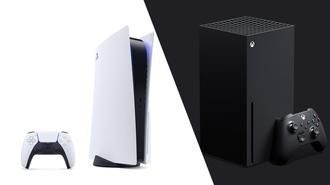 Přechod na next-gen je vlažný, nežeňte se za novou konzolí Přechod na next-gen je vlažný, nežeňte se za novou konzolí