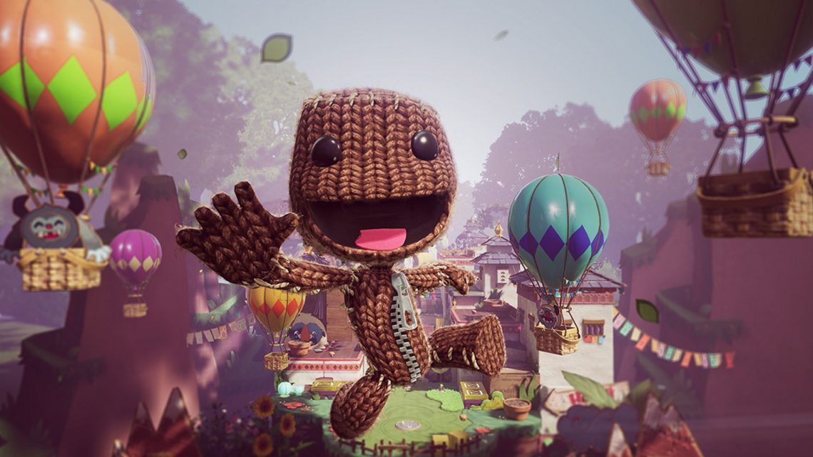 Tencent kupuje Sumo Digital, autory Sackboye či Hood: Outlaws & Legends Tencent kupuje Sumo Digital, autory Sackboye či Hood: Outlaws & Legends