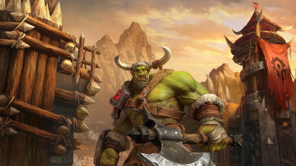 Warcraft 3: Reforged byl podfinancovaný a nikdy nebyl prioritou, tvrdí zdroje Bloombergu Warcraft 3: Reforged byl podfinancovaný a nikdy nebyl prioritou, tvrdí zdroje Bloombergu