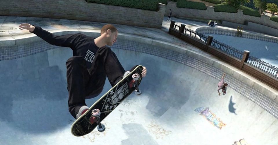 EA láká na návrat série Skate prvním teaserem