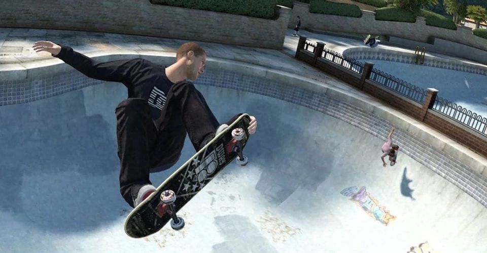 EA láká na návrat série Skate prvním teaserem EA láká na návrat série Skate prvním teaserem
