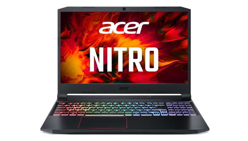Herní mašina Acer Nitro 5