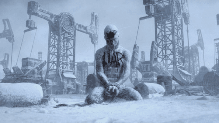 Frostpunk 2 dostává první gameplay teaser