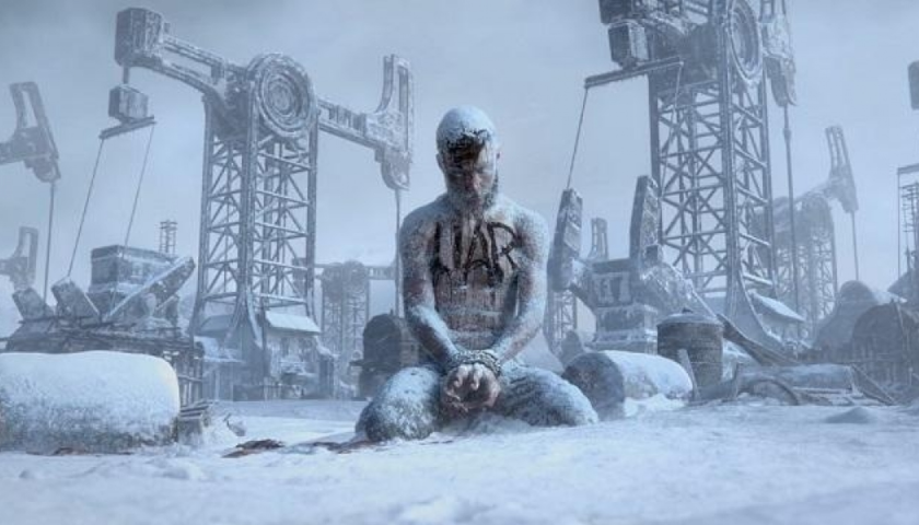 Frostpunk 2 dostává první gameplay teaser