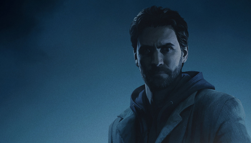 Alan Wake se vrací v remasteru, podívejte se na porovnání s původní verzí Alan Wake se vrací v remasteru, podívejte se na porovnání s původní verzí