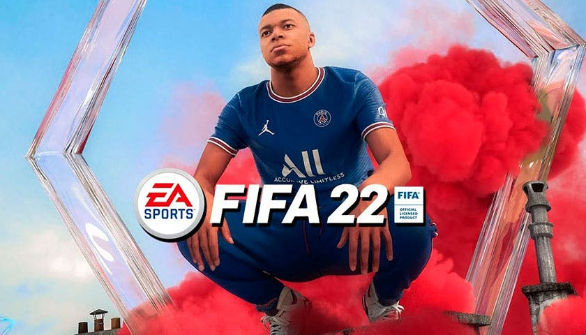 FIFA 22 představuje nejlepší hráče, Ronaldo poprvé po letech mimo nejlepší dvojku FIFA 22 představuje nejlepší hráče, Ronaldo poprvé po letech mimo nejlepší dvojku