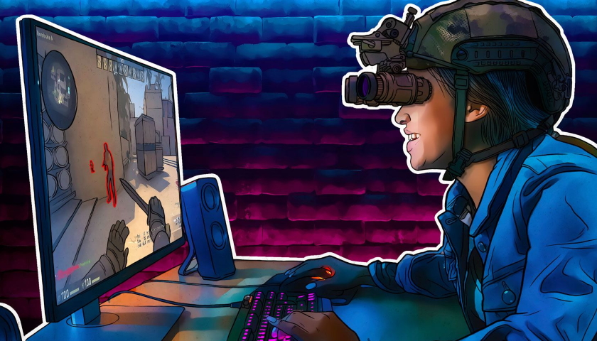 Pozor na trojan BloodyStealer, krade účty na herních platformách Pozor na trojan BloodyStealer, krade účty na herních platformách