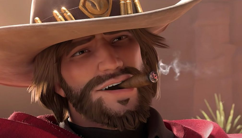 Postava ve hře Overwatch mění jméno kvůli kauze obtěžování v Blizzardu Postava ve hře Overwatch mění jméno kvůli kauze obtěžování v Blizzardu