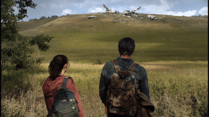 The Last of Us seriál od HBO se ukazuje na první fotografii