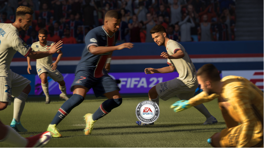 FIFA chce za licenci na název hry miliardu dolarů, EA nejspíše nekývne FIFA chce za licenci na název hry miliardu dolarů, EA nejspíše nekývne