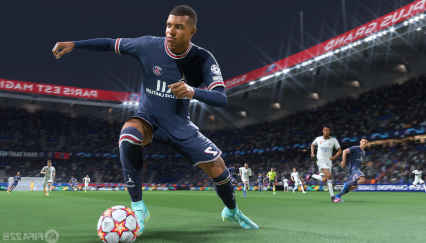 Premier League a EA Sports FC pokračují v partnerství Premier League a EA Sports FC pokračují v partnerství