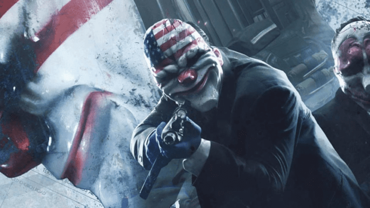 V Payday 3 zamíří původní gang do New Yorku