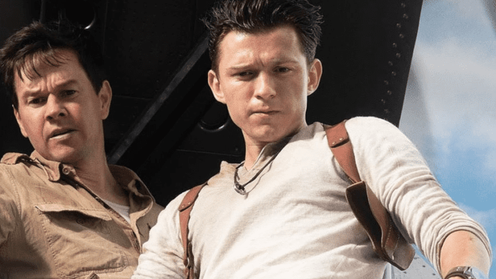 Filmové Uncharted vypustilo do světa oficiální trailer