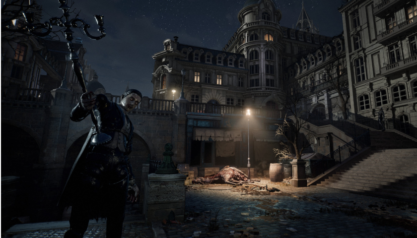 Vývojáři Lies of P představují hru v novém gameplay videu