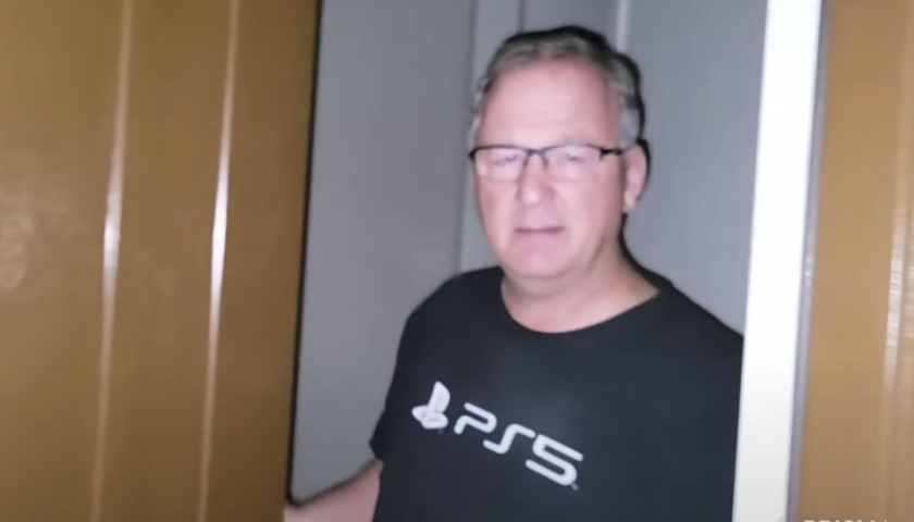 Viceprezident Sony Interactive Entertainment končí kvůli pedofílii Viceprezident Sony Interactive Entertainment končí kvůli pedofílii