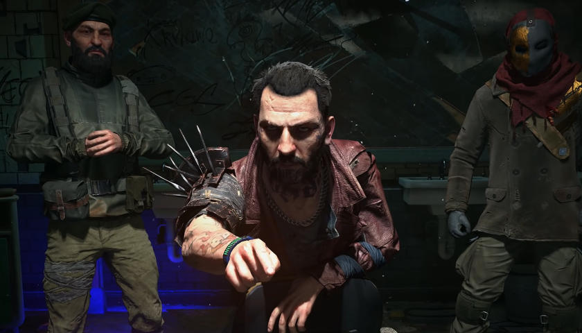 Dying Light 2 slibuje 500 hodin herního času na stoprocentní průchod Dying Light 2 slibuje 500 hodin herního času na stoprocentní průchod