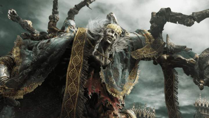 Elden Ring přichází s novou výzvou v podobě PvP