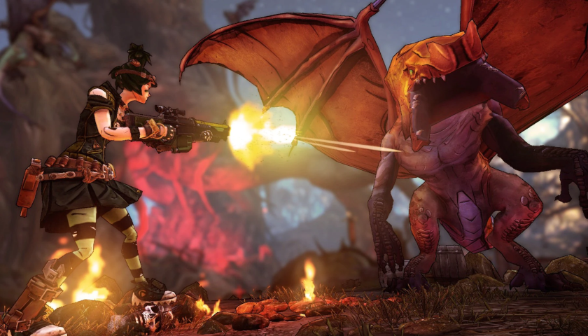 Únorové hry zdarma pro předplatitele PS Plus přinesou fantasy, bitky i lunaparky