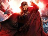 Marvel's Doctor Strange