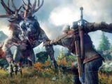 The Witcher 4