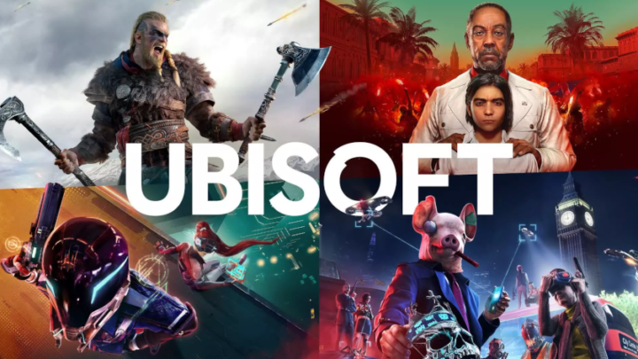 Na Steam dorazí další hry od Ubisoftu