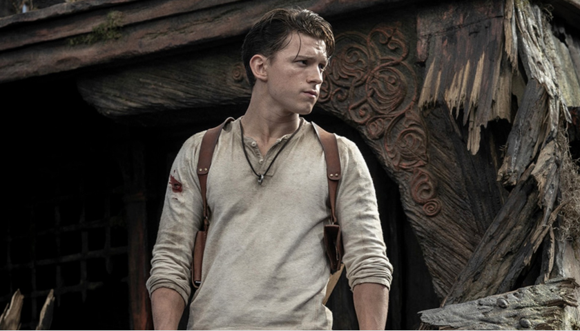 Sony hlásí spokojenost s úspěchem filmového Uncharted Sony hlásí spokojenost s úspěchem filmového Uncharted