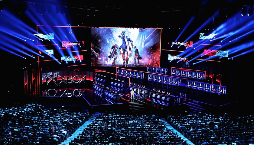 E3 se letos neuskuteční, slibuje velkolepý návrat v roce 2023