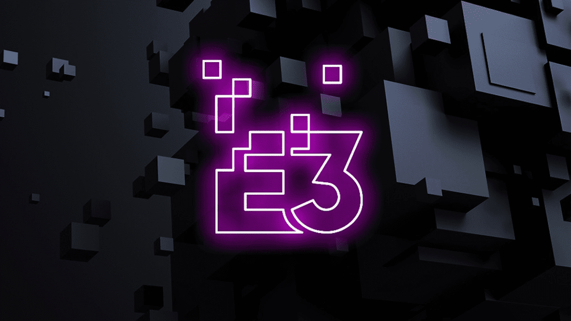 Veletrh E3 bez účasti velikánů Veletrh E3 bez účasti velikánů