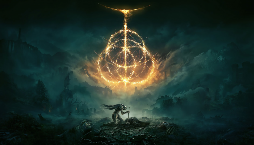 RECENZE ELDEN RING RECENZE ELDEN RING