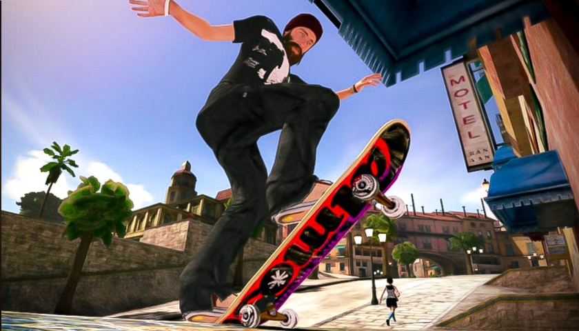 Vydání Skate 4 by mohlo přijít již překvapivě brzy Vydání Skate 4 by mohlo přijít již překvapivě brzy