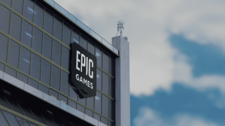 Epic nabízí vesmírnou videohru zdarma