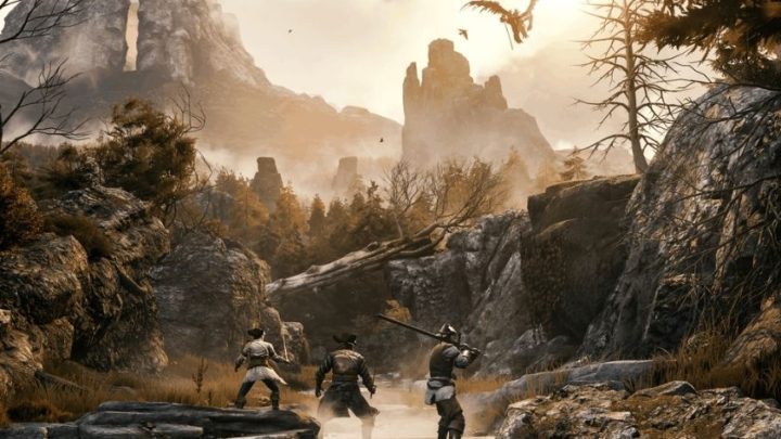 GreedFall 2 – The Dying World oficiálně oznámen