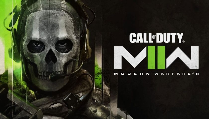 Byl oznámen datum vydání Call of Duty: Modern Warfare 2 Byl oznámen datum vydání Call of Duty: Modern Warfare 2