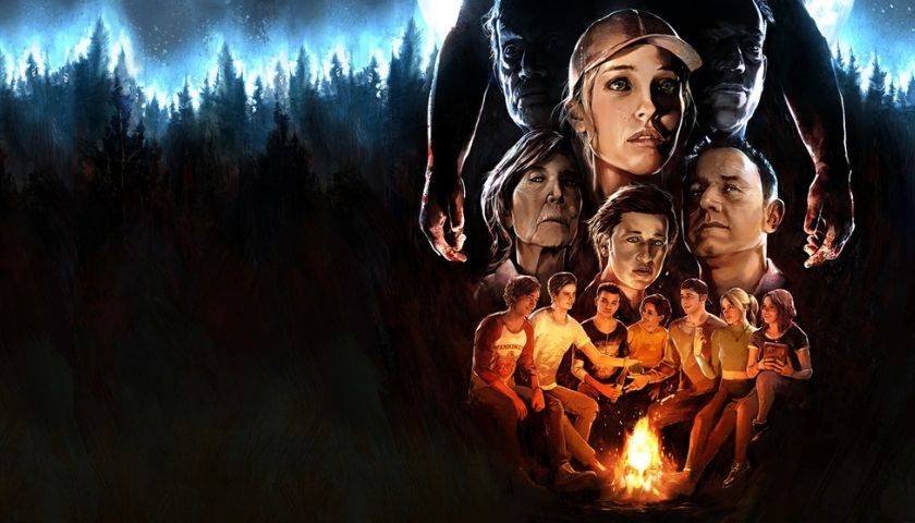 Multiplayer The Quarry se odkládá, datum vydání základní hry zůstává Multiplayer The Quarry se odkládá, datum vydání základní hry zůstává