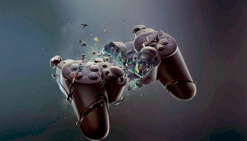 Nový šéfredaktor Gamers Generation – Michal Fortyn Nový šéfredaktor Gamers Generation – Michal Fortyn