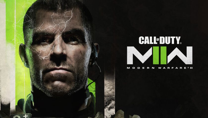 Cod: Modern Warfare II je na týden zdarma