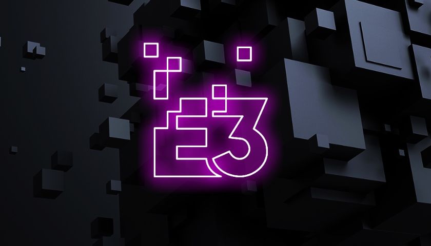 E3 se určitě vrátí v roce 2023 E3 se určitě vrátí v roce 2023