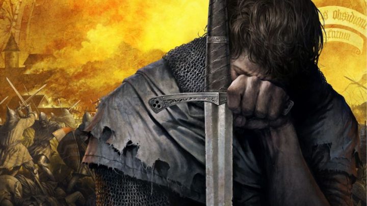 Warhorse slaví více než 5 milionů prodaných kusů Kingdom Come: Deliverance