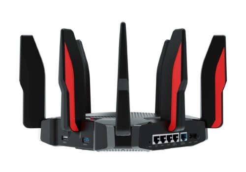 Router TP-Link Archer GX90