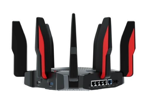 Router TP-Link Archer GX90