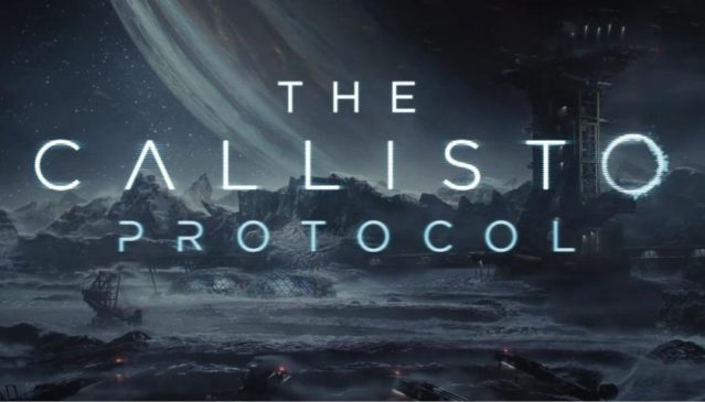callisto protocol playstation ps5 horor