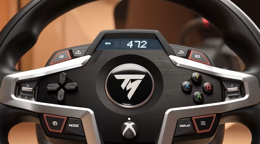 Thrustmaster T248 volant